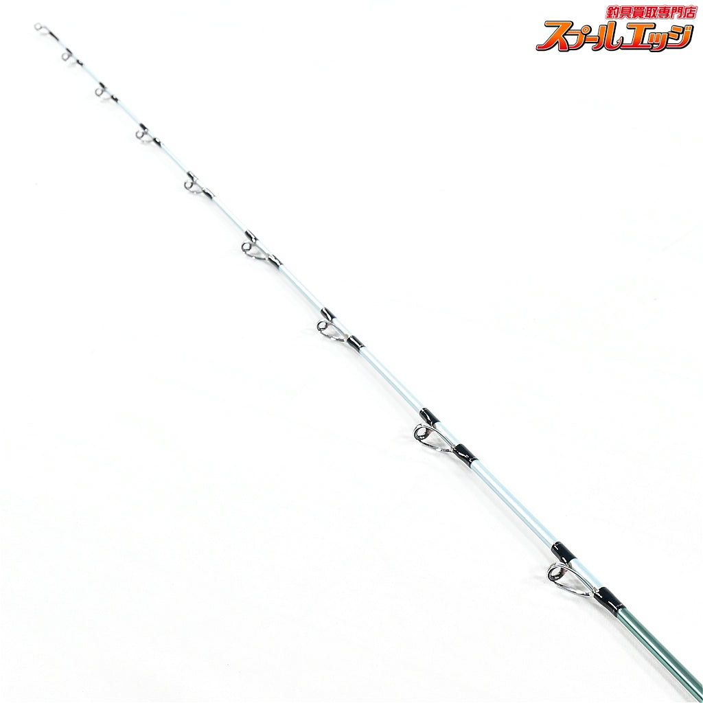 【ダイワ】 リーディングX ゴウイン 240M DAIWA LEADING-X GOUIN マダイ ブリ ワラサ K_247