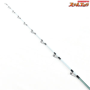 【ダイワ】 リーディングX ゴウイン 240M DAIWA LEADING-X GOUIN マダイ ブリ ワラサ K_247