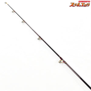 【フェンウィック】 ゴールデンウィング GW 62CMLJ Fenwick Golden Wing ブラックバス K_230