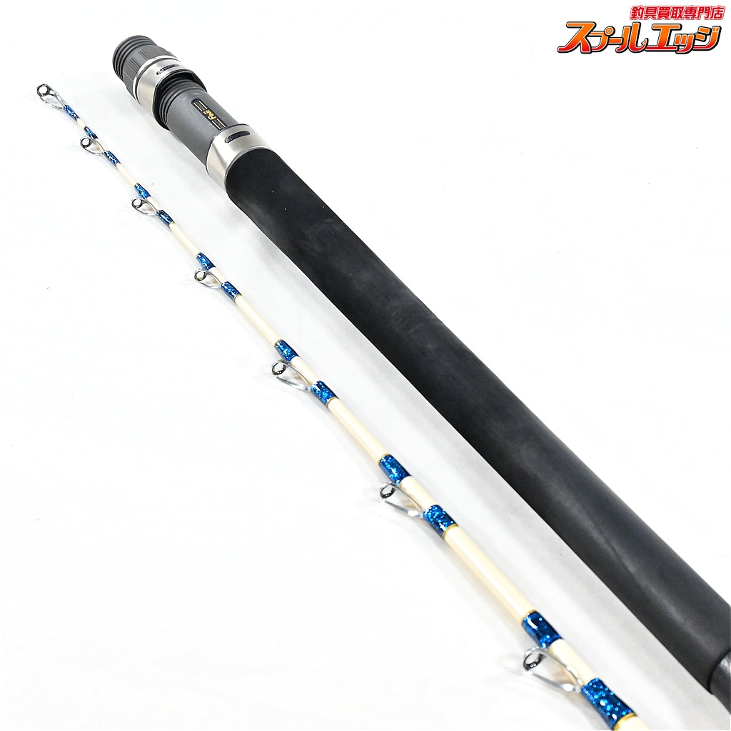 【フジモリフィッシングタックル】 FFT ヤリイカ 槍烏賊 190 FUJIMORI FISHING TACKLE YARI-IKA ヤリイカ スルメイカ ケンサキイカ K_188