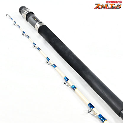 【フジモリフィッシングタックル】 FFT ヤリイカ 槍烏賊 190 FUJIMORI FISHING TACKLE YARI-IKA ヤリイカ スルメイカ ケンサキイカ K_188