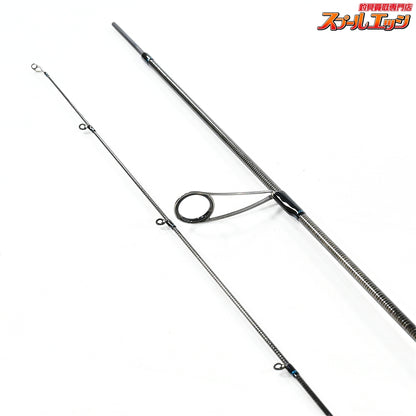 【ヴァルケイン】 ダーインスレイヴ 6.1ML 6'1ML Rev-S ValkeIN DainsleiF ニジマス ヤマメ イワナ アマゴ K_138
