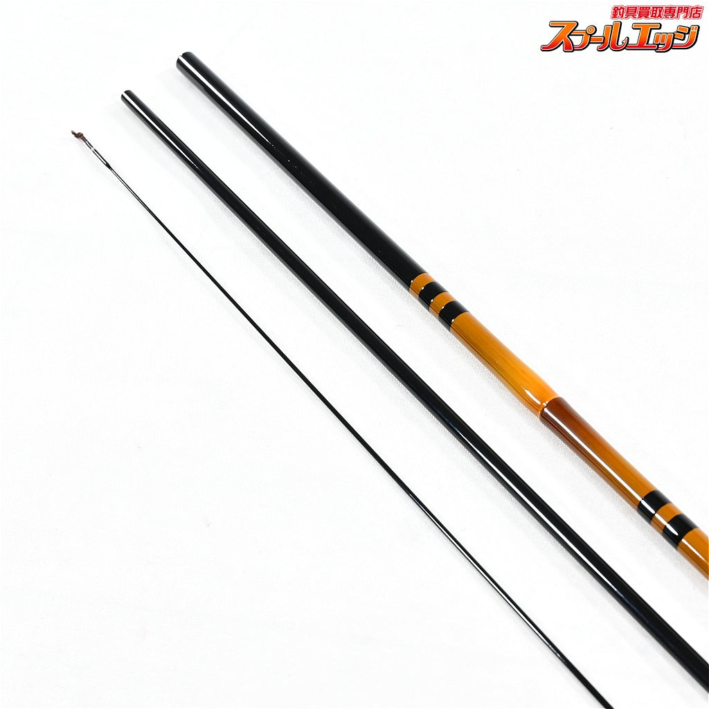 【シマノ】 普天元 独歩 8尺 SHIMANO HUTENGEN DOPPO ヘラブナ K_132