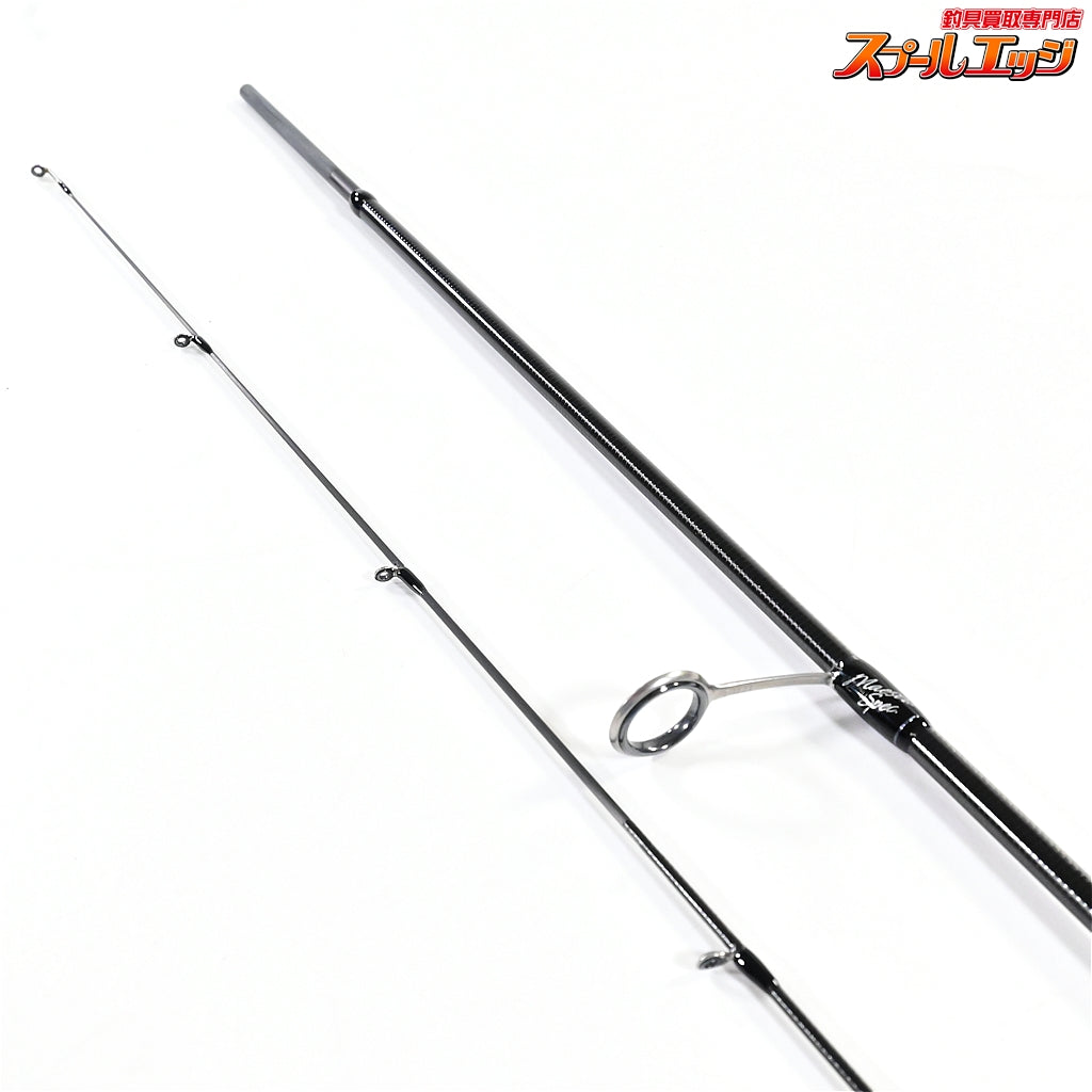 【ティクト】 スラム ディースペック MSR-63AP TICT SRAM D-SPEC アジ メバル K_145