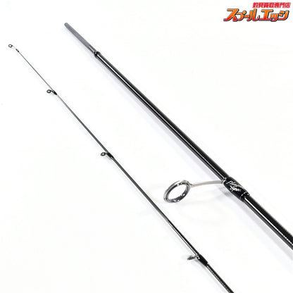 【ティクト】 スラム ディースペック MSR-63AP TICT SRAM D-SPEC アジ メバル K_145