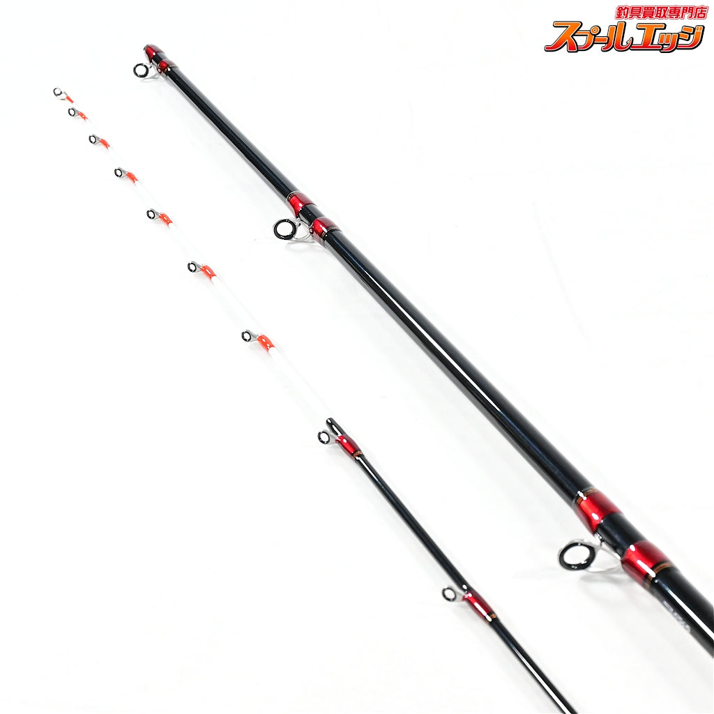 【ダイワ】 21アナリスター ヒラメ MH-270 DAIWA ANALYSTAR HIRAME ヒラメ マゴチ K_184