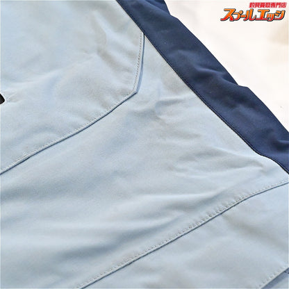 【アフコ】 レディース ハイドロノートジャケット WJ13 スレートブルー レディースUSサイズM アジアL AFTCO Womens HydronautJacket SlateBlue K_060