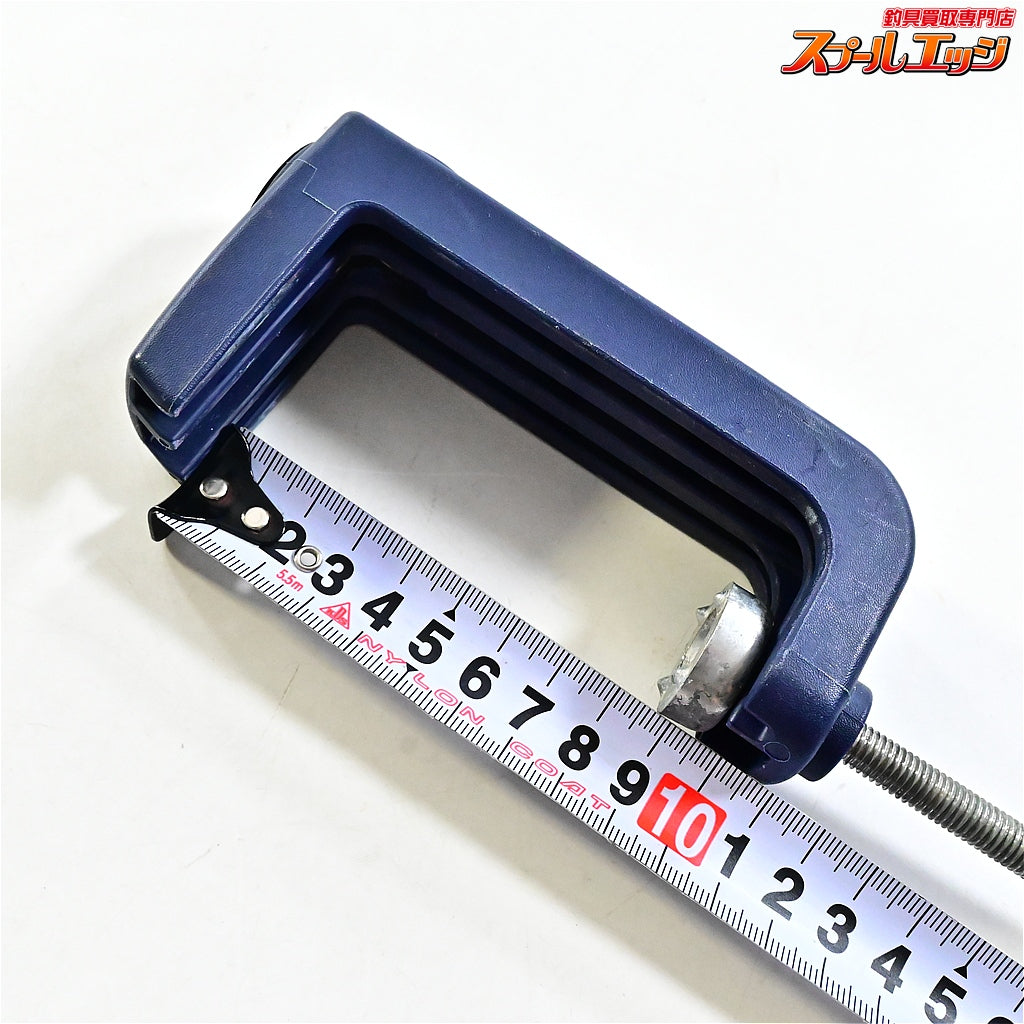 【シマノ】 13探見丸 CV-FISH アキュフィッシュ対応 固定クランプ付 SHIMANO TANKEN-MARU 魚探 K_100