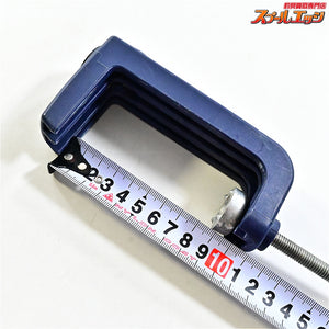 【シマノ】 13探見丸 CV-FISH アキュフィッシュ対応 固定クランプ付 SHIMANO TANKEN-MARU 魚探 K_100