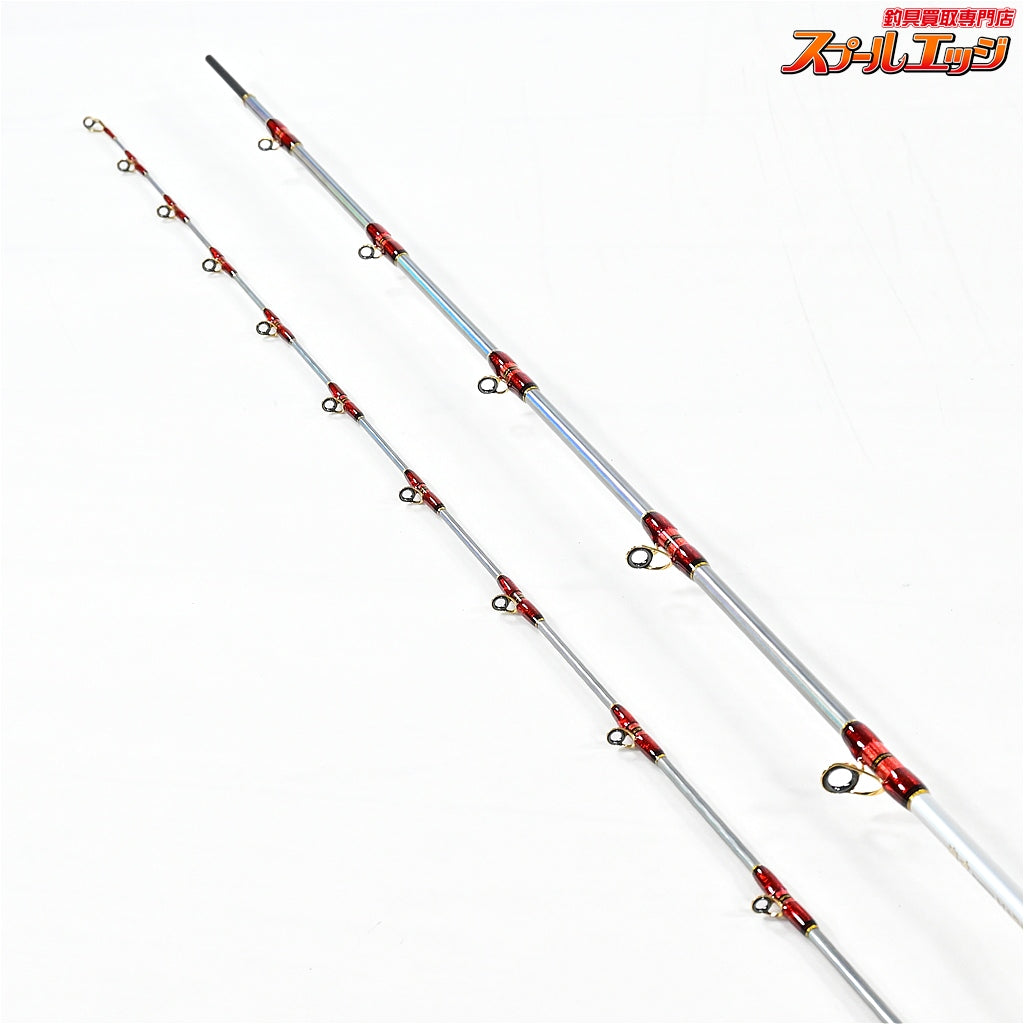 【シマノ】 15海攻 マダイリミテッド S300 SHIMANO KAIKOU MADAI LIMITED LTD マダイ ワラサ シマアジ K_198