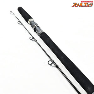 【ヤマガブランクス】 ブルースナイパー 82/4 YAMAGA Blanks Blue Sniper キハダマグロ ヒラマサ カンパチ  K_235