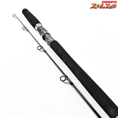【ヤマガブランクス】 ブルースナイパー 82/4 YAMAGA Blanks Blue Sniper キハダマグロ ヒラマサ カンパチ  K_235