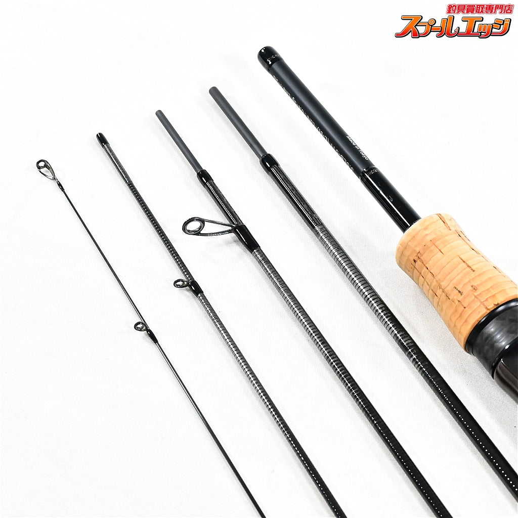 【リチャーズ】 ペンタスティック 3.5LB-511 L-st ワイルドジョーカー Richards Pentastick ニジマス ヤマメ K_083