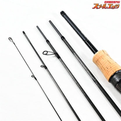 【リチャーズ】 ペンタスティック 3.5LB-511 L-st ワイルドジョーカー Richards Pentastick ニジマス ヤマメ K_083