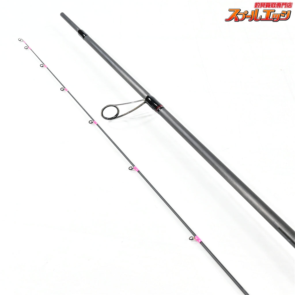 【ノリーズ】 ハイブリッドテンヤ真鯛 HTM80H パワーディープ 深場速潮 二枚潮 NORIES Hybrid Tenya MADAI マダイ K_168