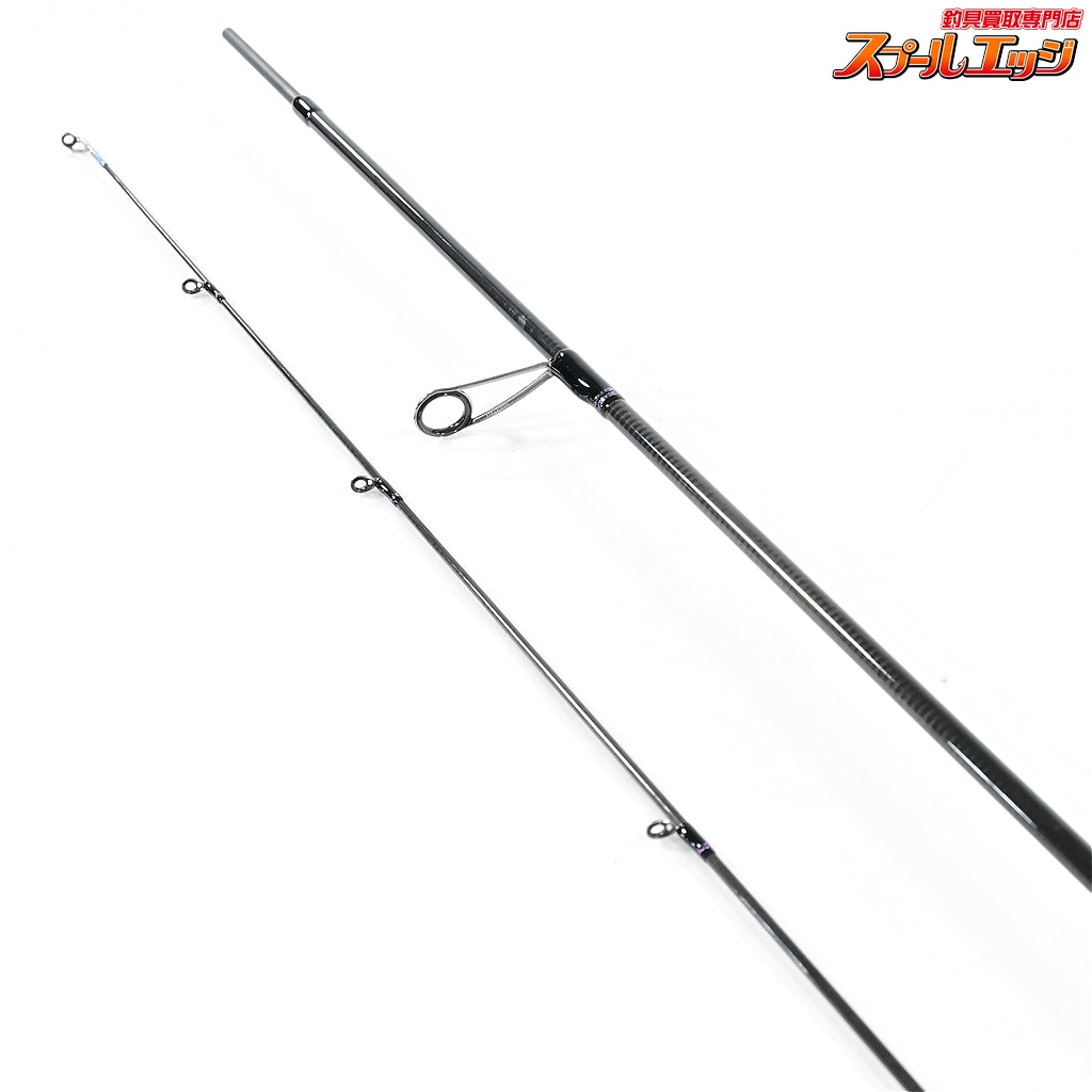 【ノリーズ】 トラウトプログラム エスクローザー ec62ml NORIES TROUT-PROGRAM ESCLOSER ニジマス ヤマメ イワナ アマゴ K_139
