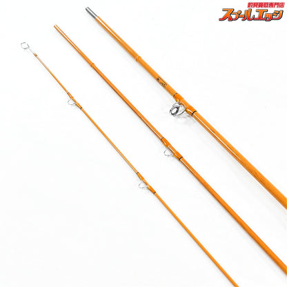 【ダイワ】 00グレンモア GM F692-3YS 6.9ft #2-3 藪沢スペシャル DAIWA Grenmor ヤマメ イワナ アマゴ K_114