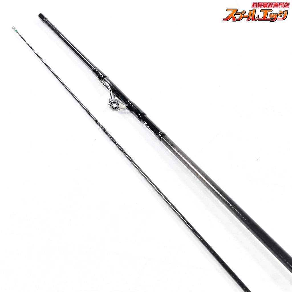 【ダイワ】 21エメラルダス IL MX 86ML・N インターライン DAIWA EMERALDAS アオリイカ K_173