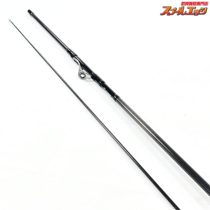 【ダイワ】 21エメラルダス IL MX 86ML・N インターライン DAIWA EMERALDAS アオリイカ K_173