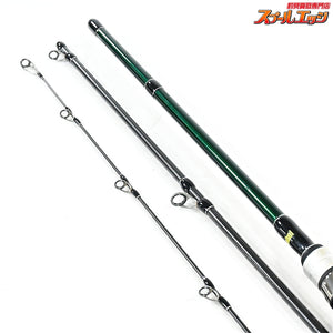 【フィッシュマンxインクスレーベル】 ガリンペイロ FXB-GP711ML+ FISHMANxINX.label Garimpeiro カサゴ メバル ブラックバス K_130