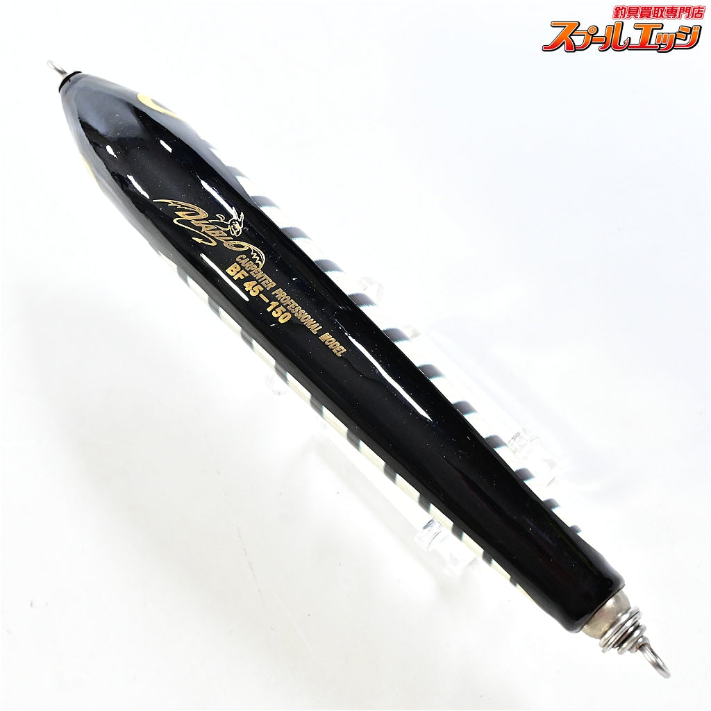 【カーペンター】 ディアブロ BF 45-150 プロフェッショナルモデル 金目 ワフー Carpenter DIABLO 海水用ルアー K_060