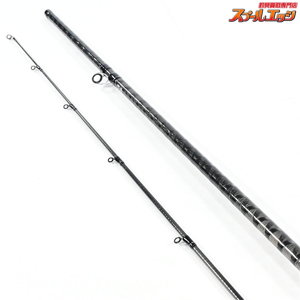 【ダイワ】 タトゥーラ XT 6112HSB DAIWA TATULA ブラックバス K_152