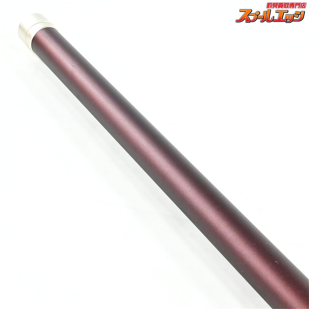 【がまかつ】 がま鮎 競技スペシャル2 II アルミロッドケース 全長145cm GAMAKATSU ROD-CASE アユ K_189