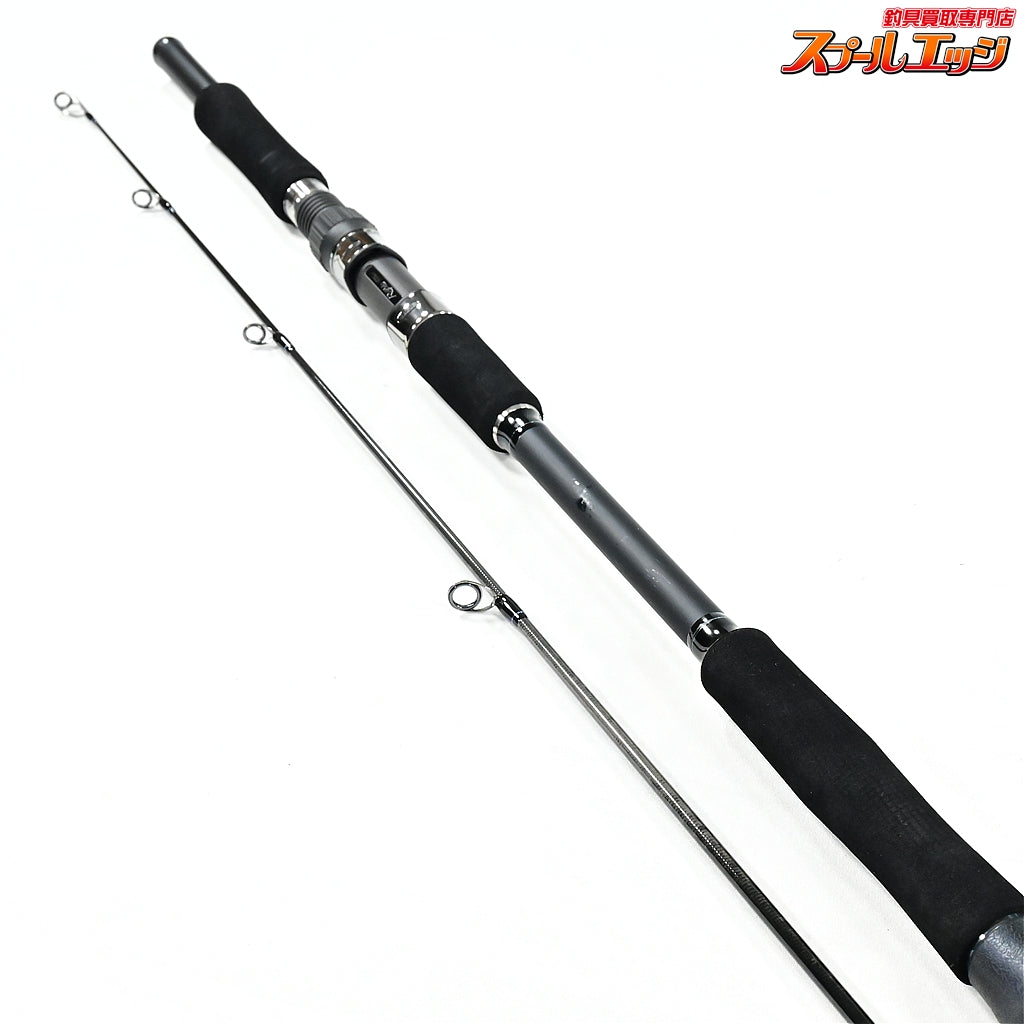 【リップルフィッシャー】 アクイラ 81-2 ST RippleFisher Aquila ブリ カツオ シイラ K_225