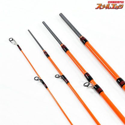 【アブガルシア】 コノロン CNLC-505L Abu Garcia Conolon ヤマメ イワナ ニジマス K_080