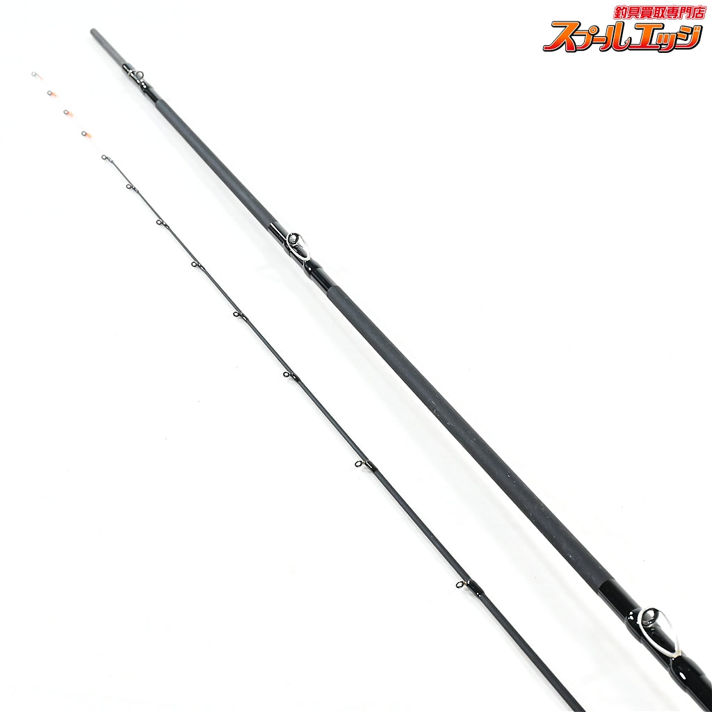【宇崎日新】 インヴィクタ ヘチ M270 NISSIN INVICTA HECHI クロダイ K_189
