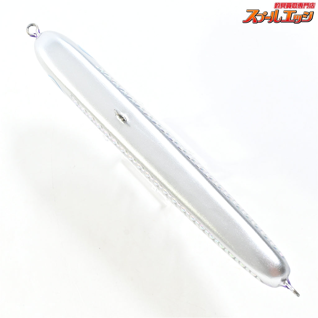 【ローカルスタンダード】 パドルベイト 190b パープルバック Local Standard Paddle Bait 海水用ルアー K_060