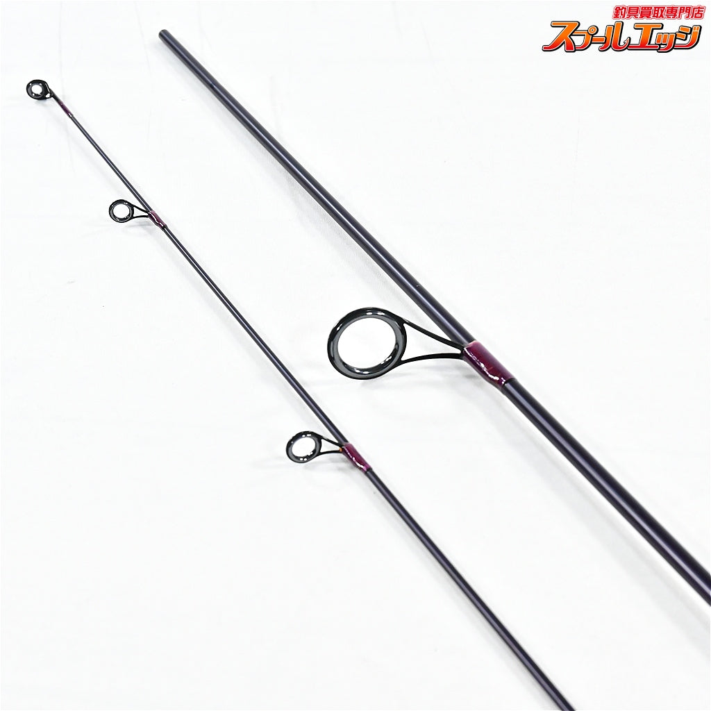 【ダイワ】 シルバークリークS 702-MLRS ストリームカスタム DAIWA SILVERCREEK AIR TW STREAM-CUSTOM ニジマス イワナ ヤマメ K_154