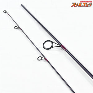【ダイワ】 シルバークリークS 702-MLRS ストリームカスタム DAIWA SILVERCREEK AIR TW STREAM-CUSTOM ニジマス イワナ ヤマメ K_154