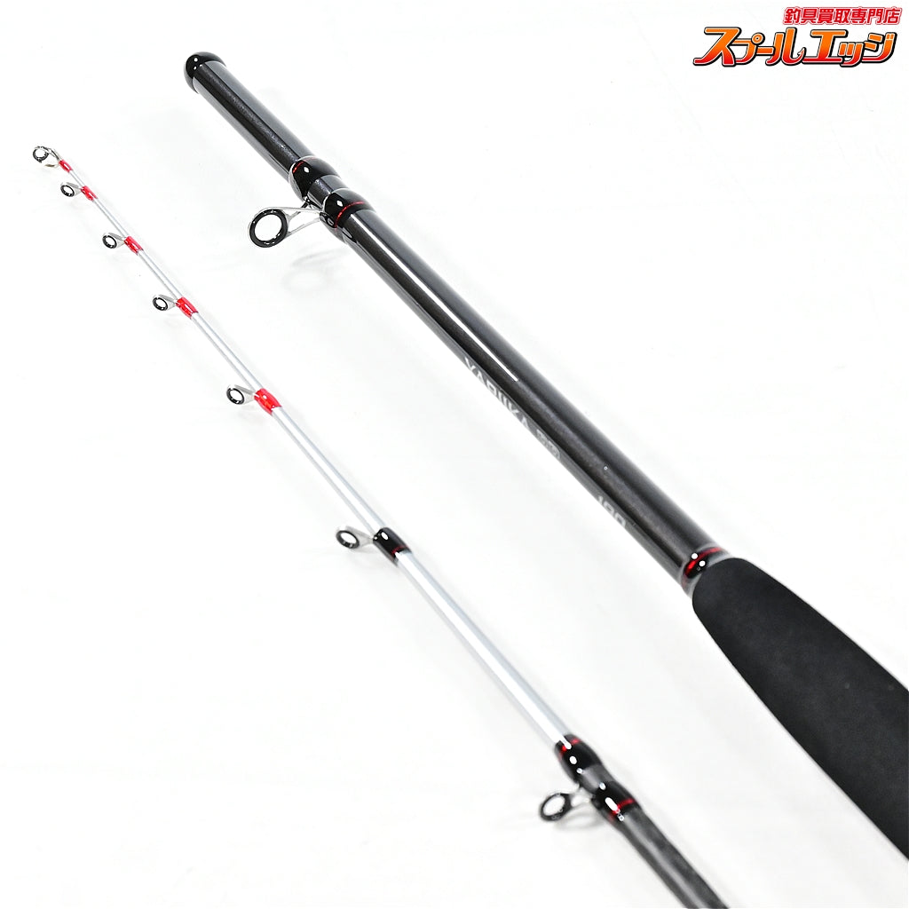 【シマノ】 20ヤリイカ BB 190 SHIMANO YARI-IKA ヤリイカ スルメ ケンサキ K_141