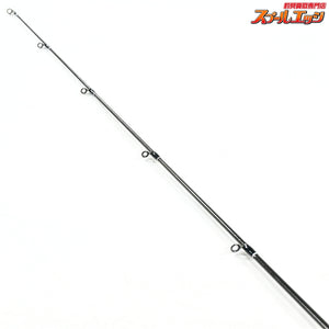 【ダイワ】 ブラックレーベル プラス BL+ 661MLFB DAIWA BLACK LABEL ブラックバス K_241