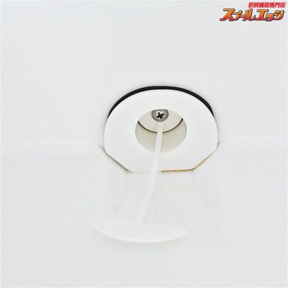 【ダイワ】 クールラインα3 αIII TS2500 パールホワイト 3面真空パネル クーラーボックス DAIWA COOLLINE K_180