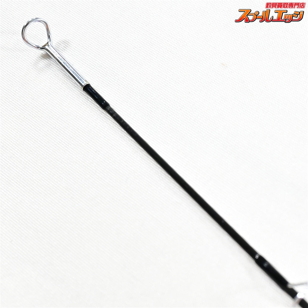 【レビュー】 XX XL 9004 9.0ft #4 2pc REVIEW イワナ ヤマメ アマゴ K_183