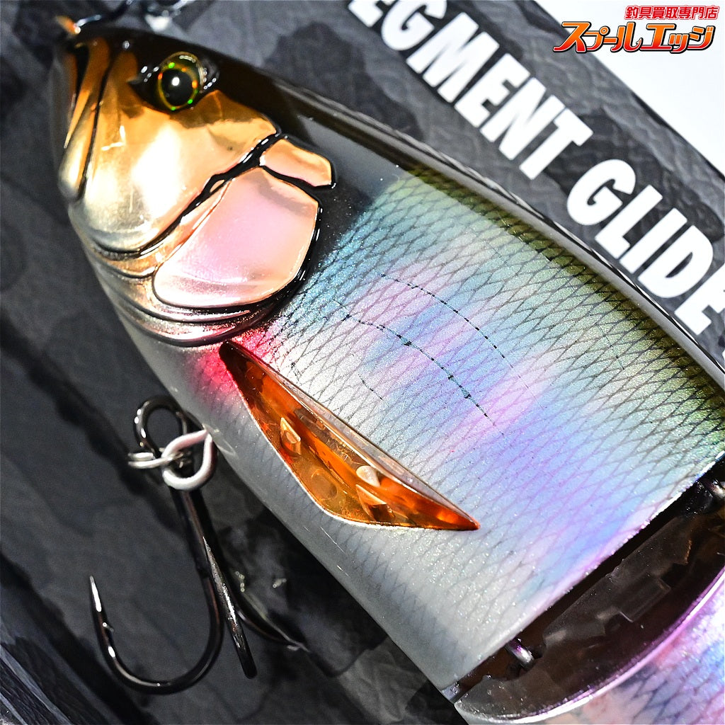 【ジャッカル】 ダウズスイマー 220SF スペアテール付 淡水系カラー 4点セット JACKALL DOWS SWIMMER 淡水用ルアー K_100