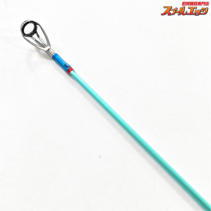 【パームス】 シルファー SYSSi-83MH サクラマスロッド PALMS Sylpher ニジマス ヤマメ イワナ K_185