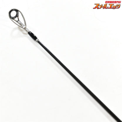 【フィッシュマン】 25ビームス インテ 9.8L 98L FISHIMAN Beams inte アジ メバル カサゴ K_146