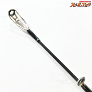 【ノリーズ】 ロードランナー ヴォイス LTT 6100H NORIES ROAD RUNNNER VOICE ブラックバス K_251