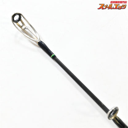 【ノリーズ】 ロードランナー ヴォイス LTT 6100H NORIES ROAD RUNNNER VOICE ブラックバス K_251