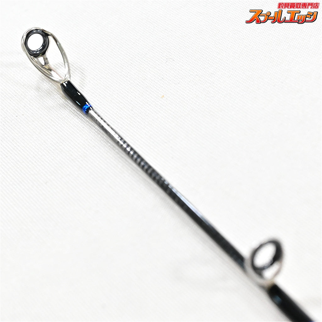 【ジャクソン】 オーシャンゲート JOG-B63ML LJ OC JACKSON OCEAN GATE タチウオ イナダ ワラサ K_189