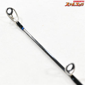 【ジャクソン】 オーシャンゲート JOG-B63ML LJ OC JACKSON OCEAN GATE タチウオ イナダ ワラサ K_189