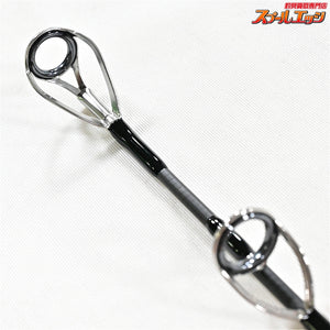【がまかつ】 ラグゼ アークフレックス RS S98XH+ GAMAKATSU LUXXE ARCFLEX カンパチ ヒラマサ ブリ K_195