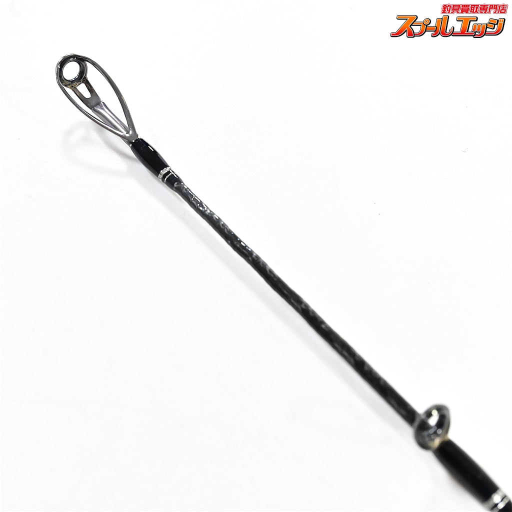 【シマノ】 19グラップラー タイプ スローJ B68-3 SHIMANO GRAPPLER Type Slow J ブリ ヒラマサ カンパチ K_198