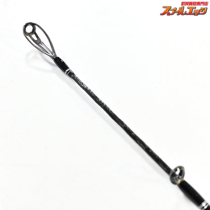 【シマノ】 19グラップラー タイプ スローJ B68-3 SHIMANO GRAPPLER Type Slow J ブリ ヒラマサ カンパチ K_198