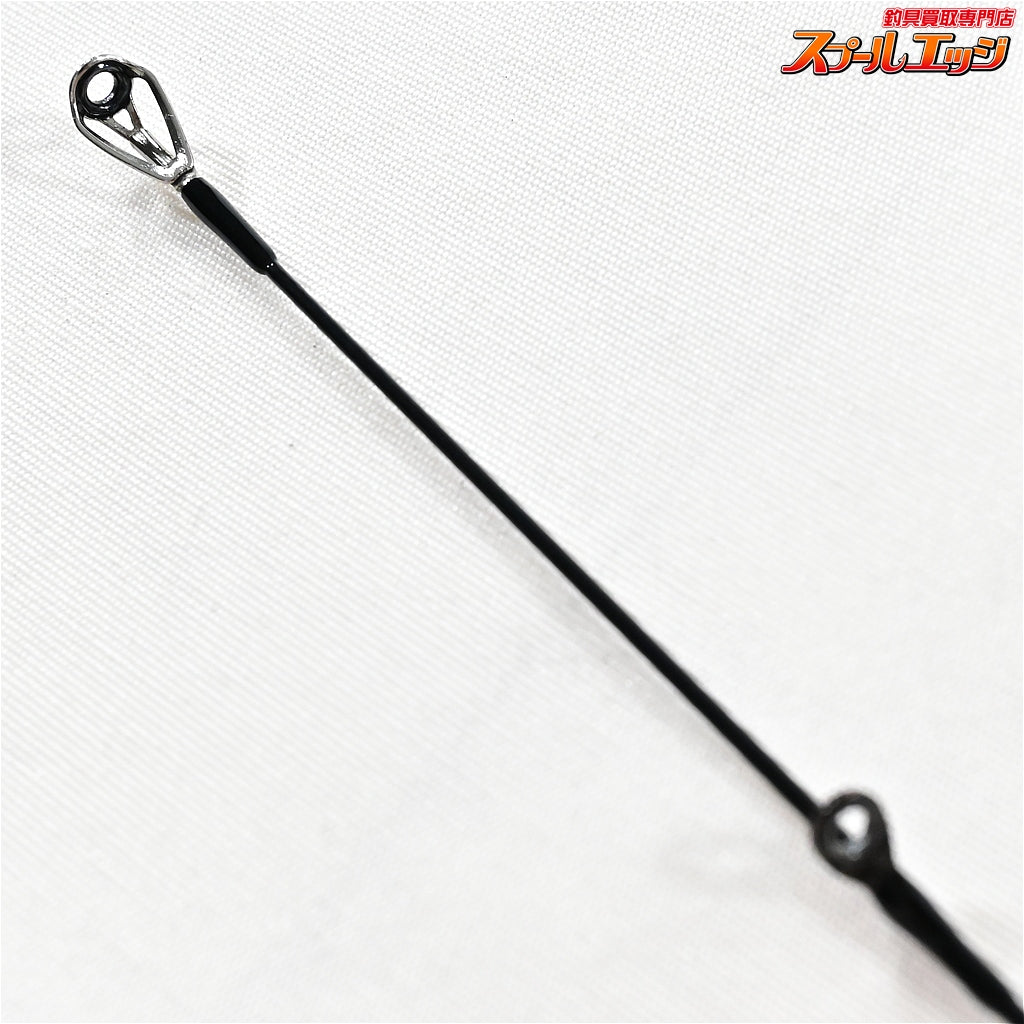 【ダイワ】 24ハートランド HL 6112ULRFS-SV AGS24 冴掛 フェザータッチテクニカル DAIWA HEARTLAND ブラックバス K_152