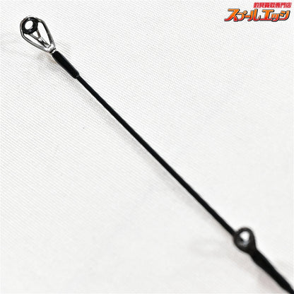 【ダイワ】 24ハートランド HL 6112ULRFS-SV AGS24 冴掛 フェザータッチテクニカル DAIWA HEARTLAND ブラックバス K_152