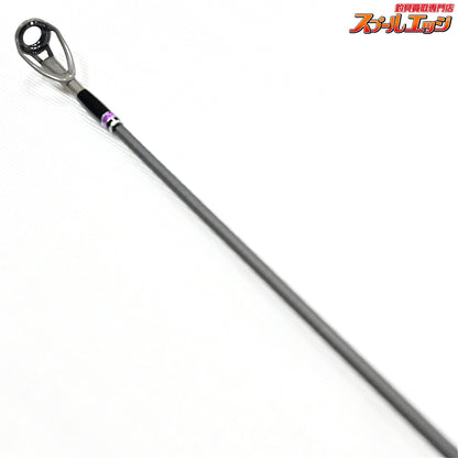 【メガバス】 レヴァンテ F5-72LV Megabass LEVANTE ブラックバス K_261